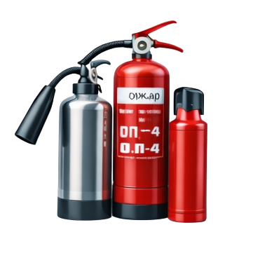 Огнетушители СП