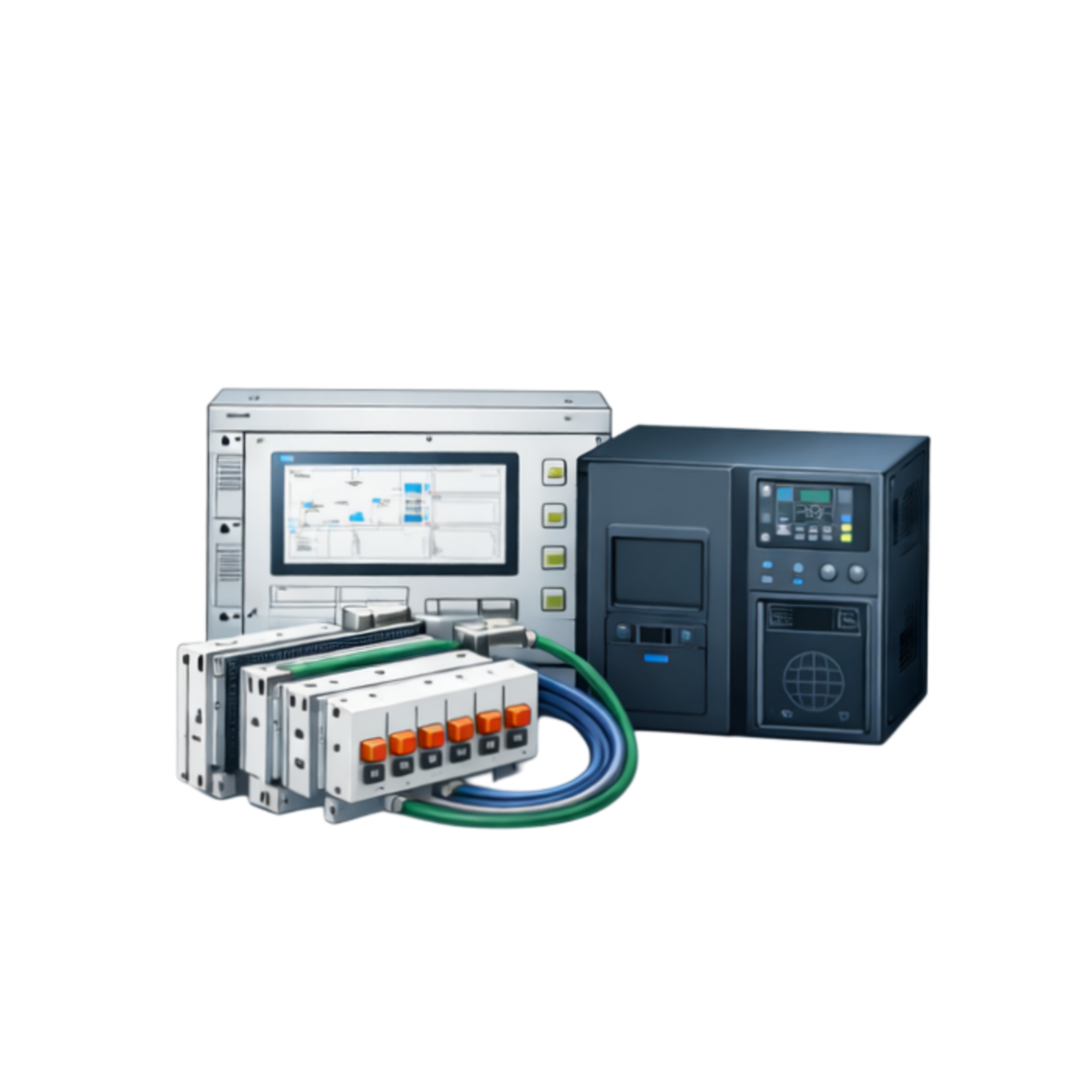 ИБП автоматика Москва